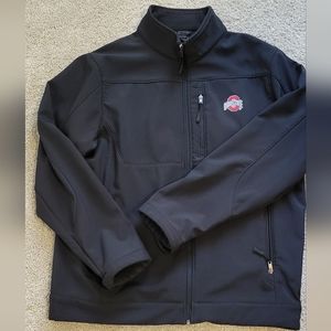 Men's Ohio State Jacket